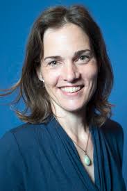 ERC Consolidator Grant for Jutta Bolt