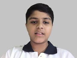 YAGYA AGARWAL'S CAMPAIGN TO PROVIDE BACK-TO-SCHOOL KITS TO CHILDREN IN  RAJASTHAN. by Greensole Foundation