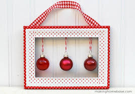 Contact homemade christmas decorations on messenger. 25 Handmade Christmas Decorations The 36th Avenue
