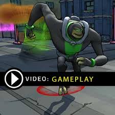 Omniverse's one of the best anime films ever made, i love music. Buy Ben 10 Omniverse 2 Nintendo Wii U Download Code Compare Prices