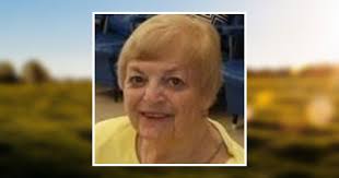 Bernice (Miller) Nedzar Obituary March 28, 2020