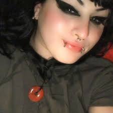 Dark Red Jasper Natural Gemstone Donut Energy Pendant Necklace 50mm.  ED582-Q