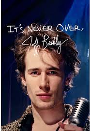 Its Never over Jeff Buckley Full Song
