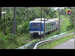Pembinaan landasan kereta api sabah yang pertama adalah pada tahun 1896 dan telah siap pada tahun 1900 sejauh 32 kilometer menghubungkan bandar weston dan beaufort. Keretapi Sabah Alami Perjalanan Dari Zaman Ke Zaman Youtube