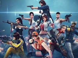 Gata, você não é mestre mas quero muito te pegar! Qual Personagem De Free Fire Voce Seria Quizur