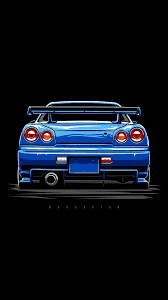 See more ideas about nissan, jdm, nissan skyline. Pin By Vlad Abramov On Cartoon Jdm Car Nissan Skyline Tuner Cars Nissan Gtr Wallpapers