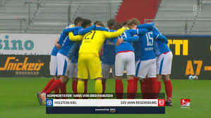 Bei einem sieg am heutigen donnerstag (15.30 uhr/sky) in der nachholpartie gegen den ssv jahn regensburg könnten die norddeutschen in den dann noch ausstehenden beiden spielen nicht. O0b9xeds89hufm