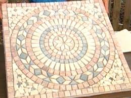 From a humble beginning in 1997, we have quickly expanded our distribution to the. Tiling A Foyer Tips On Installing Medallions On Tile Flooring Diy
