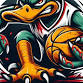 The Ducks of Death event image