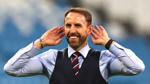 England's unlikely run to this world cup semifinal, after decades of gaffes, disappointment and misery, has southgate concedes he doesn't have hollywood good looks. Goal The Waistcoat Lives On Gareth Southgate Has Facebook