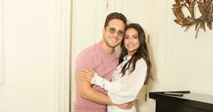 + body measurements & other facts. Diego Boneta Sus Novias Y Los Rumores De Romances Gente Entretenimiento El Universo