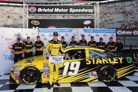 Nascar cup series starting lineup: 2016 Nascar Cup Series Bristol Starting Lineup Carl Edwards On Pole The Final Lap Weekly