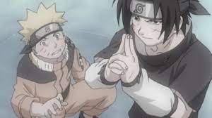 A light suddenly began to flash and all five of the shinobi including naruto have disappeared. Naruto Netflix