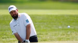 Shane Lowry charges up 2026 Cognizant Classic leaderboard on Moving Day eying first solo win in four years