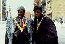 What is the meaning of zamunda? We Re Headed Back To Zamunda Coming To America S Sequel Will Arrive In 2021