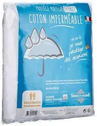 Choisissez cette alèse imperméable qui protège parfaitement vos matelas contre tous liquides indésirables. Comparatif De Protege Matelas Zone Led