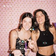 Dixie D Amelio Dixiedamelio Photos Et Videos Instagram In 2020 Dixie Pink Aesthetic Aesthetic Pictures