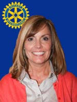THE Rotary Club of Oak Ridge Special Announcements 75 for the 75th PHF  Award Presentations
