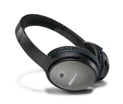 Bose has sold aviation headsets since 1989 and consumer headphones since 2000. Quietcomfort 25 Acoustic Noise Cancelling Headphones Bose Product Support