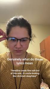 Lawrence Song Headline Reads Fine Ooh