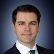 Dr. Brian Schroeder, MD