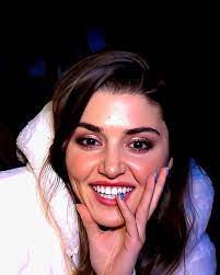 Hande Ercel The Beautiful In 2021 Beautiful Nose Ring Celebrities