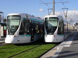 The cheapest way to get from bezons to paris costs only 1€, and the quickest way takes just 10 there are 5 ways to get from bezons to paris by tram, subway, bus, train, night bus, taxi or car. Category Paris Tramway Line 2 Wikimedia Commons