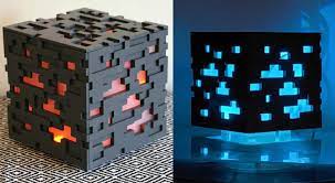 For 5 more fun projects for the raspberry pi 3, including a holiday light display and minecraft server, download the free e … Raspberry Pi Minecraft Server Case Looks Like A Block Of Ore Tom S Hardware