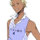 Ryman's Club (Salaryman's Club)