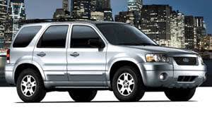 Image result for Redfire 2006 Escape