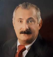 JAIME CASANOVA EXALTADO AL SALON DE LA FAMA DE LAS ARTES MARCIALES  UNIFICADO DE LOS ESTADOS UNIDOS