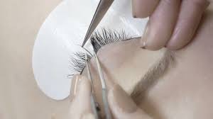 Maybe you would like to learn more about one of these? How To Become An Eyelash Technician Lash Perfect