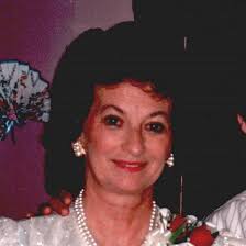 Obituary information for Margaret Howlett Page Lester