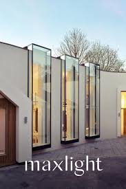 A Beautiful New View Video In 2020 House Extension Design Facade House House Front Design
