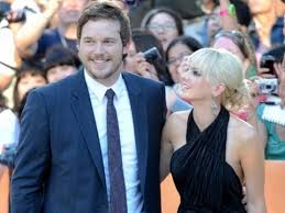 • ellen and anna faris prank chris pratt. Chris Pratt Anna Faris To Star In Vacation Friends Amc Movie News Youtube