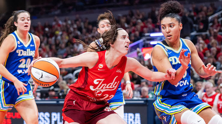Final Injury Report for Wings-Fever: Will Caitlin Clark, Azzi Fudd Play? -  Athlon