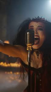 Choir entwined with strings., Strings woven with force. , And the voice  rose through it all., ‘Bring Me To Life’ — reborn., Vol 1. Album  Pre-Orders:, the-rock-orchestra.com/music