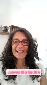 ¡Hola! ¿Cómo estás? ¡Tenemos una invitación especial para hacerte! *Taller  especial: Órdenes sistémicos en las organizaciones y en el trabajo* 💫,  Tenemos el agrado de recibir a nuestra colega Silvana ...