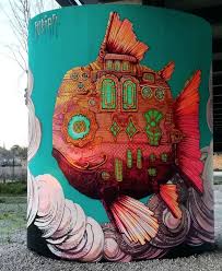 Nubian In Lattes Languedoc Roussillon France 2019 Wall Street Art Street Art Graffiti Mural Art