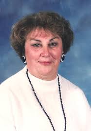 Avis de décès de Madame Huguette Sauvé (née Boyer)