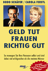 Tvtv.de zeigt ihnen alle ausstrahlungsdaten der nächsten 19 tage. Geld Tut Frauen Richtig Gut Schafer Bodo Ferstl Carola Amazon De Bucher