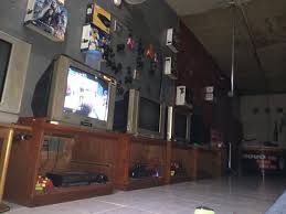 Modal awal hanya 1 unit ps2 kini punya 27 cabang rental ps3/ps4 ! Peluang Bisnis Rental Playstation Pojok Second