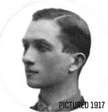 Roderick “Rory” Macleod (1891-1984)