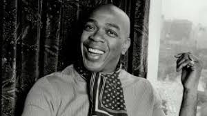 Geoffrey Holder
