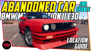 Pin On Abandoned Cars