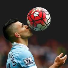 Sergio leonel agüero del castillo. Sergio Aguero Fussballspieler Haarschnitte Haarschnitt Fussballspieler Haare