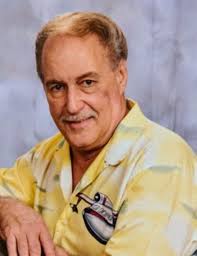 Obituary information for Anthony A. Lichnovsky