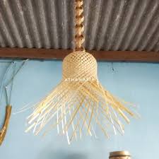 Seperti menggunakan rotan, bambu, pandan dan lain. Jual Kap Lampu Anyam Bambu Kecil Dekor Anyaman Kab Sleman Athanasia Tokopedia
