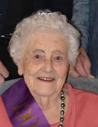 Anna Elizabeth Herr Obituary