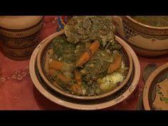 Recette Couscous A L Agneau Et Legumes De Saison Meteo A La Carte Youtube Legumes De Saison Couscous Recette
